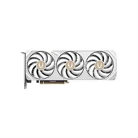 Zotac GeForce RTX 5070 AMP White 12GB