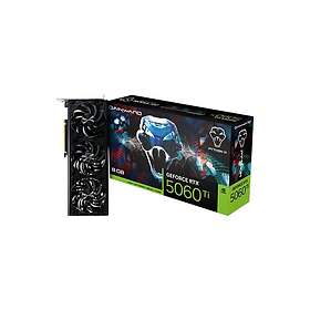 Gainward GeForce 5060 Ti Python III 8GB