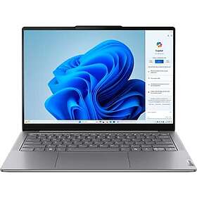 Lenovo Yoga Slim 7 83CV00A1MX 14" Core Ultra 7 155H 32GB RAM 1TB SSD