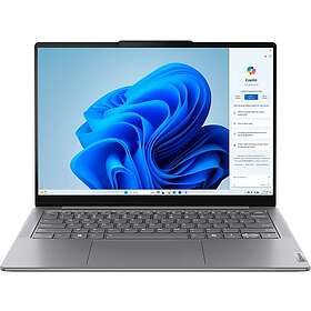 Lenovo Yoga Slim 7 83CV00A0MX 14" Core Ultra 7 155H 16GB RAM 512GB SSD