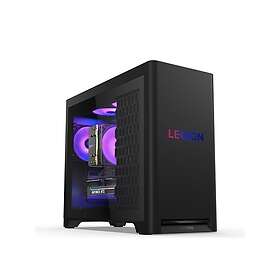 Lenovo Legion T5 90YJ000HMW Ryzen 7 7700X 32GB RAM 1TB SSD RTX 5070