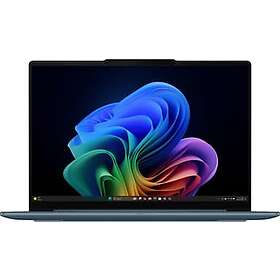 Lenovo Yoga Slim 7 83JY001LMX 14" Ryzen AI 7 350 16GB RAM 512GB SSD