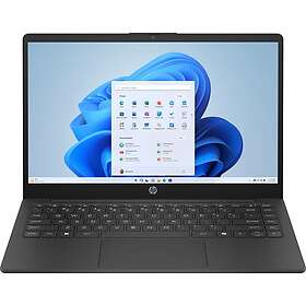 HP Laptop BP0Y0EA#UUW 14" i3-N305U 8GB RAM 128GB SSD