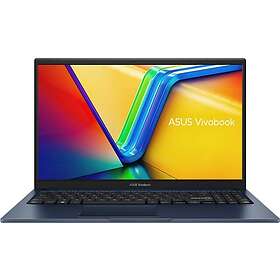Asus Vivobook X1504VA-BQ2621W 15,6" i7-1355U 16GB RAM 512GB SSD