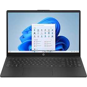 HP Laptop 15-fc0852no 15,6" Ryzen 7 7730U 16GB RAM 1TB SSD
