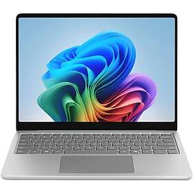 Microsoft Surface Laptop Copilot+PC EP2-31652 13" Snapdragon X Plus 16GB RAM 512GB SSD