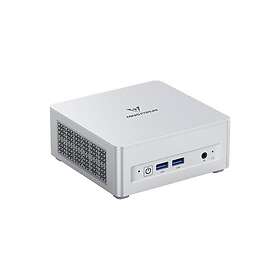 Minisforum Mini PC UM870 Plus Ryzen 7 8745H 32GB RAM 1TB SSD