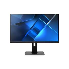Acer Vero B277U DEbmiiprczx 27" QHD