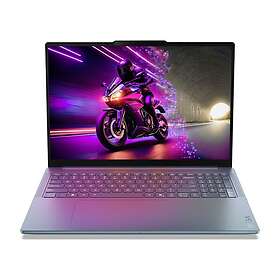 Lenovo Yoga Pro 9 Aura Edition 16IAH10 83L0000HMX 16" Ultra 9 285H 64GB RAM 2TB SSD RTX 5070
