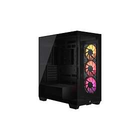 Webhallen Config Pro Ryzen 7 7800X3D 32GB RAM 2TB SSD Radeon RX 9070 XT 16G OC