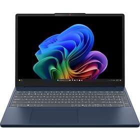 Lenovo IdeaPad Slim 3x 83N3002UMX 15,3" Snapdragon X 16GB RAM 512GB SSD