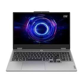 Lenovo LOQ 15IRX10 83JE0050MX 15,6" i7-13650HX 12GB RAM 512GB SSD RTX 5070