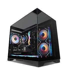 Komplett -PC Advanced Gaming i175 RGB Core Ultra 5 225F 16GB RAM 2TB SSD RTX 5070