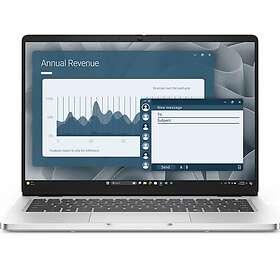 Dell Pro 14 CRWG6 14" Ryzen 5 220 16GB RAM 512GB SSD