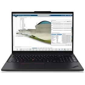 Lenovo Thinkpad P16s G4 21QR003CMX 16" Ryzen Ai 7 Pro 350 64GB RAM 1TB SSD 16"