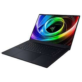 Razer Blade 16 RZ09-05286FN3-R3F1 16" Ryzen 9 AI 365 32GB RAM 1TB SSD RTX 5070