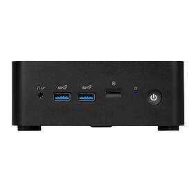 MSI CUBI NUC 13MQG-070EU Core i7-1365U 16GB RAM 1TB SSD