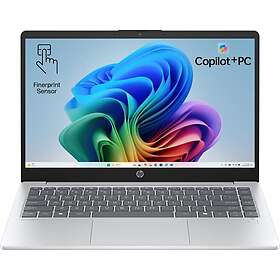 HP OmniBook 3 BP6B0EA#UUW 14" Ryzen AI 5 340 24GB RAM 1TB SSD