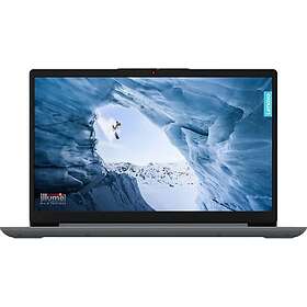 Lenovo IdeaPad 1i 82LV007FMX 14" Celeron N4500 4GB RAM 128GB SSD