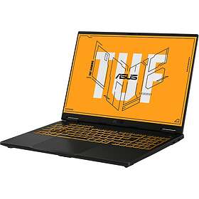 Asus TUF A16 FA608PM-QT011W 16" Ryzen 9 8940HX 16GB RAM 1TB SSD RTX 5060
