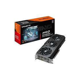 Gigabyte Radeon RX 9060 XT Gaming 16GB
