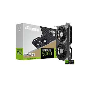 Zotac GeForce RTX 5060 Twin Edge OC 8GB