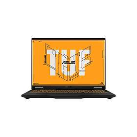 Asus TUF Gaming F16 FX608JM-RV005W 16" i5-13450HX 16GB RAM 512GB SSD RTX 5060