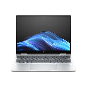 HP EliteBook 8 G1a AD3D0ET#UUW 13,3" Ryzen AI 5 340 32GB RAM 512GB SSD