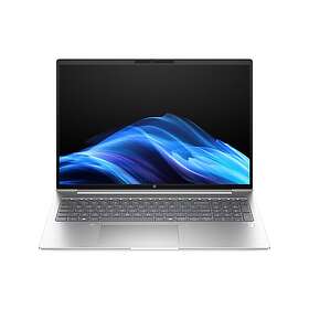 HP ProBook 4 G1i AD2R6ET#UUW 16" Ultra 7 255U 16GB RAM 512GB SSD