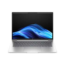 HP ProBook 4 G1i AD2R4ET#UUW 14" Ultra 7 255U 16GB RAM 512GB SSD
