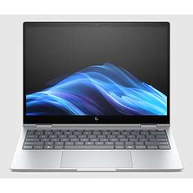 HP EliteBook 8 Flip 13 G1i AD3B8ET#UUW 13,3" Core Ultra 255U 32GB RAM 512GB SSD