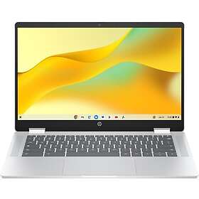 HP Chromebook x360 BP1P0EA#UUW 14" Intel N100 4GB RAM 128GB SSD