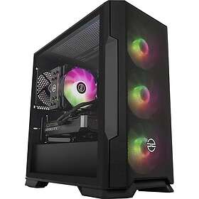 PCSpecialist Core 228 PCS-D3043569 Ryzen 5 7500F 16GB RAM 1TB SSD RTX 5060