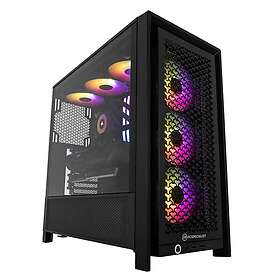 PCSpecialist Spectra 105 PCS-D3033207 Ryzen 7-9X003D 32GB RAM 2TB SSD RX 9070 XT