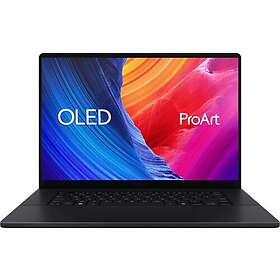Asus ProArt P16 H7606WM-RJ043X 16" Ryzen AI 9 HX 370 32GB RAM 2TB SSD RTX 5060