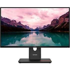 Lenovo ThinkVision T24-40 23,8" Full HD