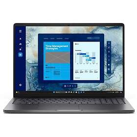 Dell Pro 16 Y3PJ4 16" Core 5 120U 16GB RAM 512GB SSD