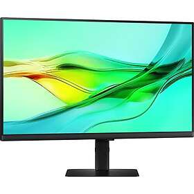 Samsung Viewfinity S60UD 27" QHD