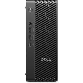 Dell Pro Max Micro 43X3J Core Ultra 7 265 16GB RAM 1TB SSD