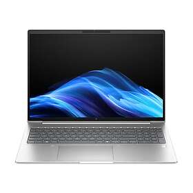 HP Elitebook 6 G1a AD3B3ET#UUW Ryzen 7 250 16GB RAM 512GB SSD