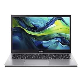 Acer Aspire Go 15 NX.J7WEF.00G 15,6" Ryzen 7 5825U 16GB RAM 512GB SSD