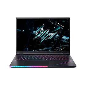 Acer Predator Helios 18 AI NH.QVYED.00G 18" Core Ultra 9 275HX 64GB RAM 1TB SSD RTX 5080