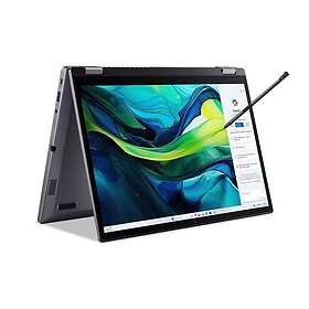 Acer Aspire Spin 14 NX.J3JED.002 14" Core Ultra 5 115U 16GB RAM 1TB SSD
