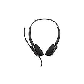 Jabra Engage 40 Link Stereo USB-A/C 4099-419-269