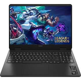 HP OMEN 16 BQ9X7EA#UUW 16" Ryzen AI 7 350 16GB RAM 512GB SSD RTX 5060
