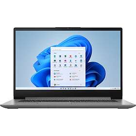 Lenovo IdeaPad 3 82RL00B7MX 17,3" i3-1215U 8GB RAM 128GB SSD