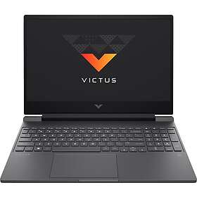 HP VICTUS BQ9W7EA#UUW 15,6" Ryzen 5 8645HS 8GB RAM 512GB SSD RTX 3050