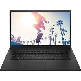 HP Laptop 17-cp3845no 17,3" Ryzen 7 7730U 16GB RAM 512GB SSD