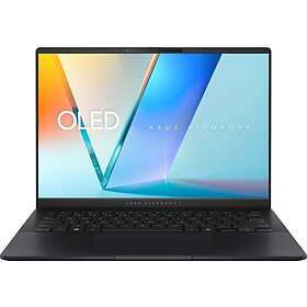 Asus Vivobook S 14 M5406KA-QD038W 14" Ryzen AI 7 350 16GB RAM 512GB SSD