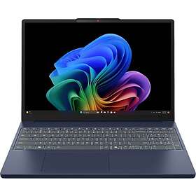 Lenovo IdeaPad Slim 3x 83N30034MX 15,1" Snapdragon X 24GB RAM 512GB SSD